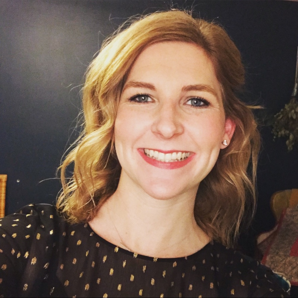 Meet your Posher, Lauren